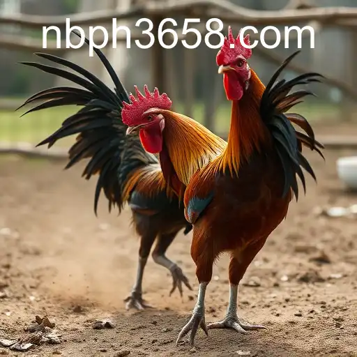 Cockfighting: A Controversial Legacy