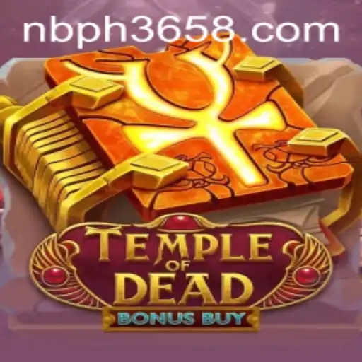 Unveiling the Excitement of TempleofDeadBonusBuy: A Deep Dive into Gameplay and Features