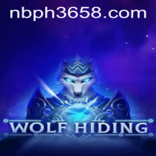 Unveiling 'WolfHiding': A Thrilling Strategic Adventure