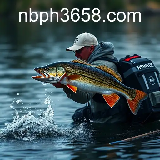 Mastering Online Fishing: Unraveling the World of NBPH365