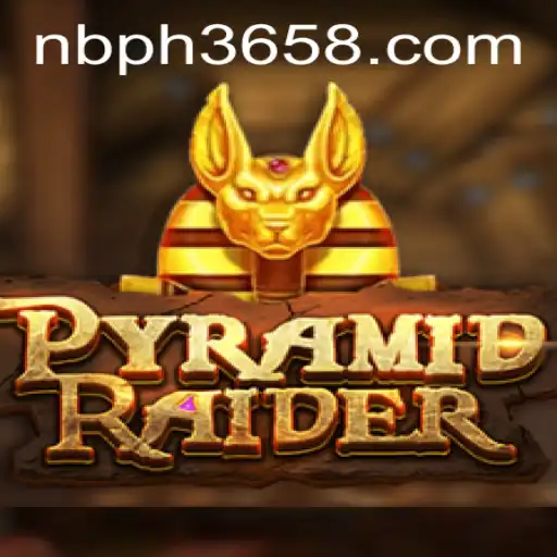 The Thrilling World of PyramidRaider: Unveiling the Mysteries Alongside NBPH365