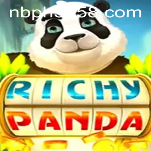 Welcome to the World of RichyPanda: Unveiling the Thrills of NBPH365