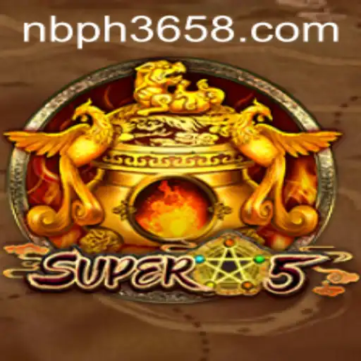 Discovering Super5: An Innovative Gaming Experience with NBPH365